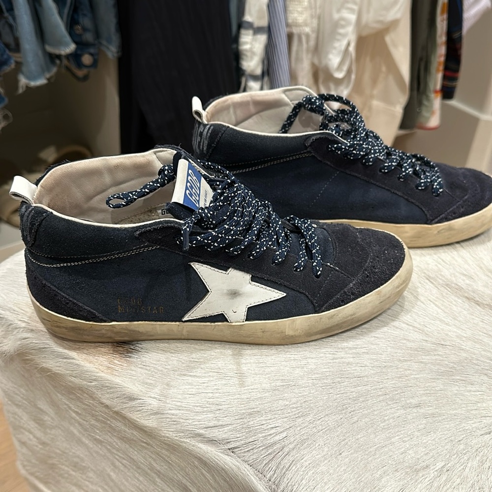 Golden Goose 39
